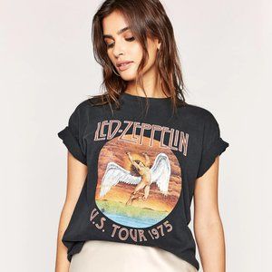 Daydreamer Led Zeppelin Weekend Tee